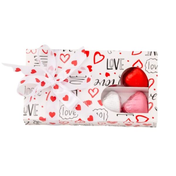 Sleeve doosje Valentijn - Afbeelding 2