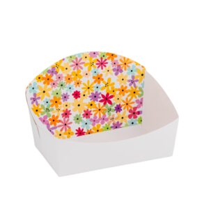 Vulbakje Flowers