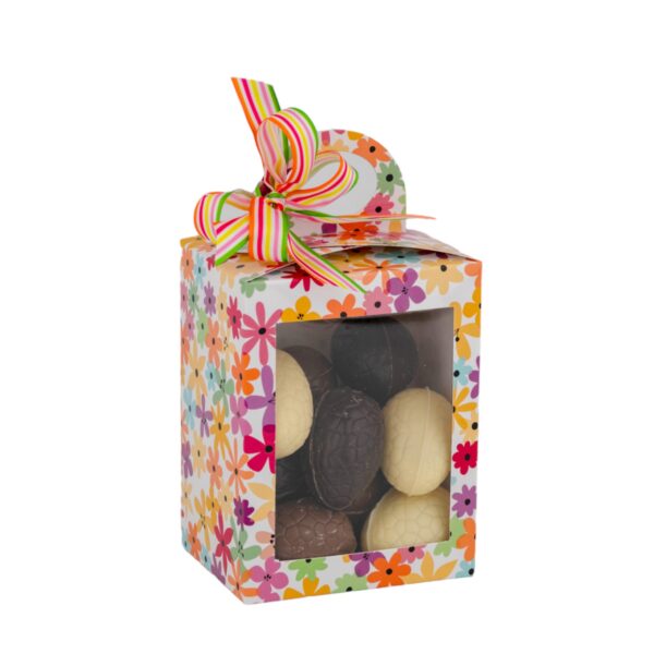 Vensterdoosje met handvat Flowers - Afbeelding 2