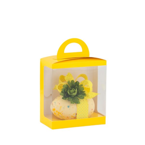 Paasdoos met venster - Afbeelding 4