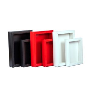Chocolade letterdozen