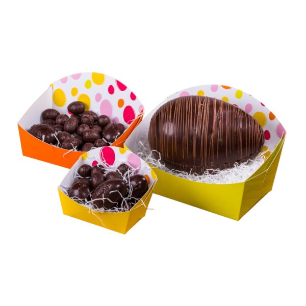 Vulbakje Eggs collectie