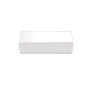 Piano Box blinkend wit