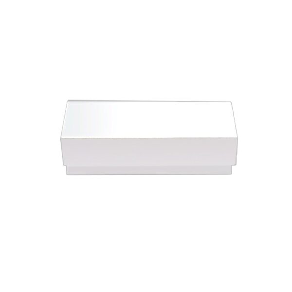 Piano Box blinkend wit