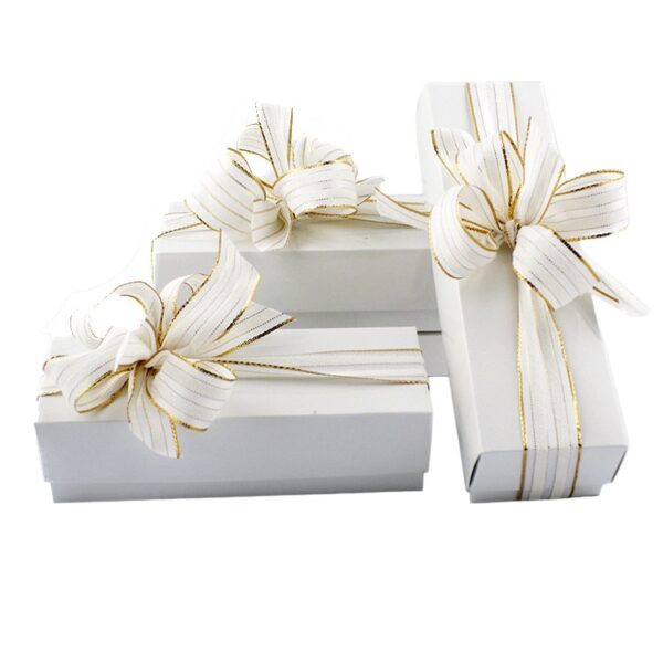 Piano Box blinkend wit - Afbeelding 2