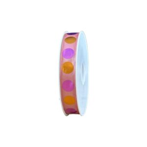 Lint metallic bolletjes