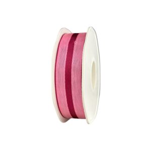 Lint roze lijnen