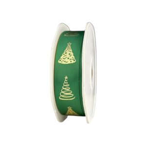 Lint met kerstboom