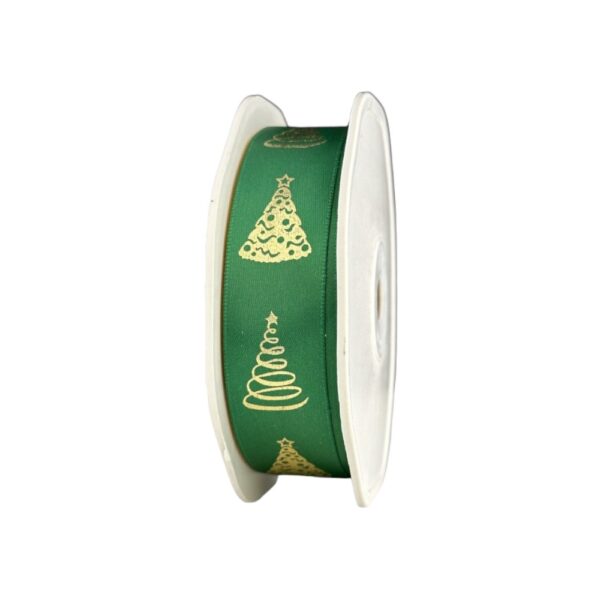 Lint met kerstboom