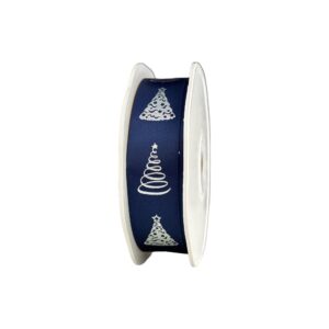 Lint met kerstboom