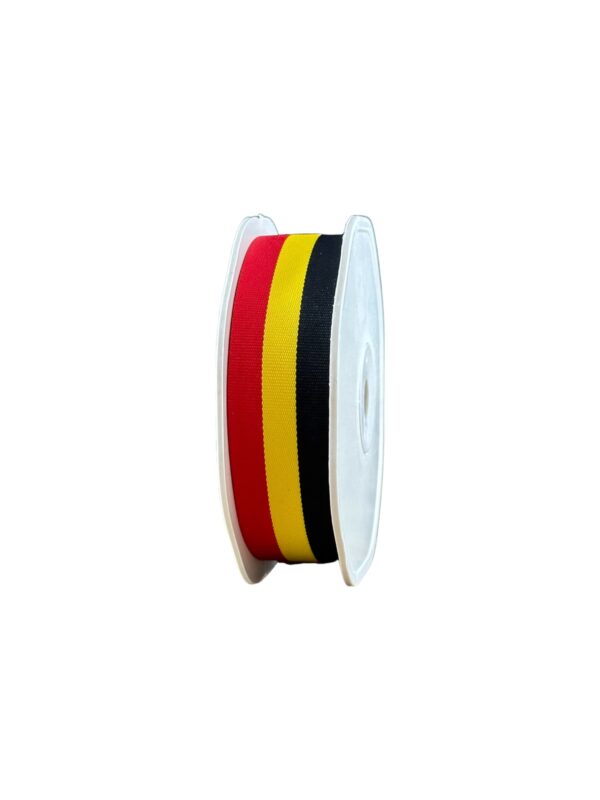 Lint Belgische vlag