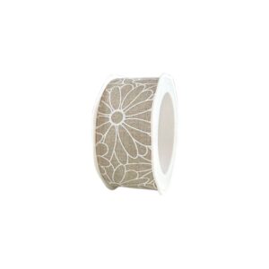 Lint bloemen