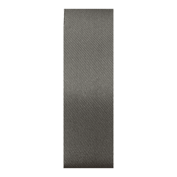 Lint Pack Satin Zilver Grijs