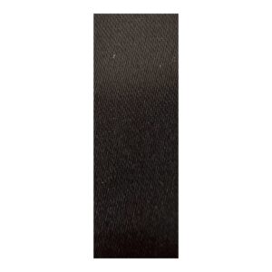Lint Pack Satin Zwart