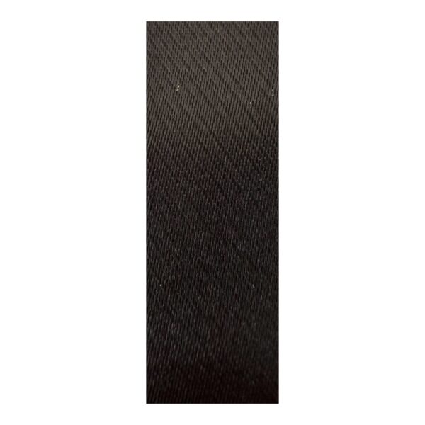 Lint Pack Satin Zwart