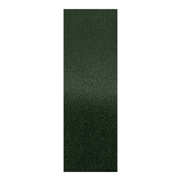 Lint Pack Satin Donker Groen