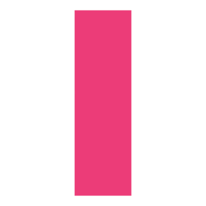 Lint Pack Satin Magenta