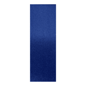 Lint Pack Satin Blauw