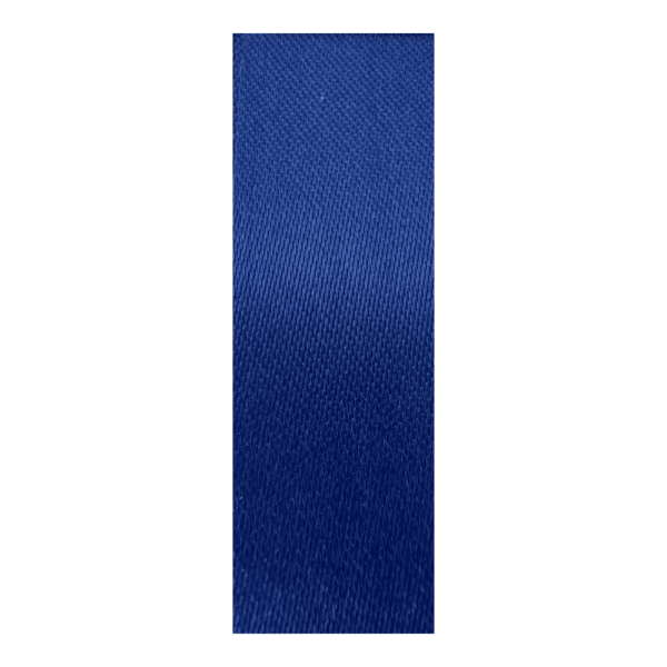Lint Pack Satin Blauw