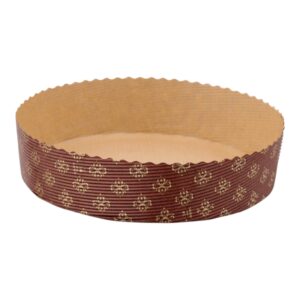 Cake vorm rond
