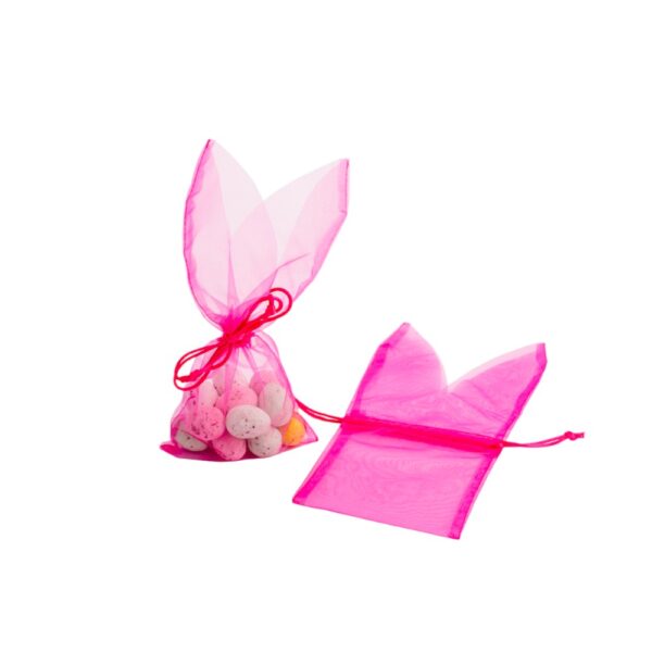 Organza Paas zakjes - Afbeelding 2