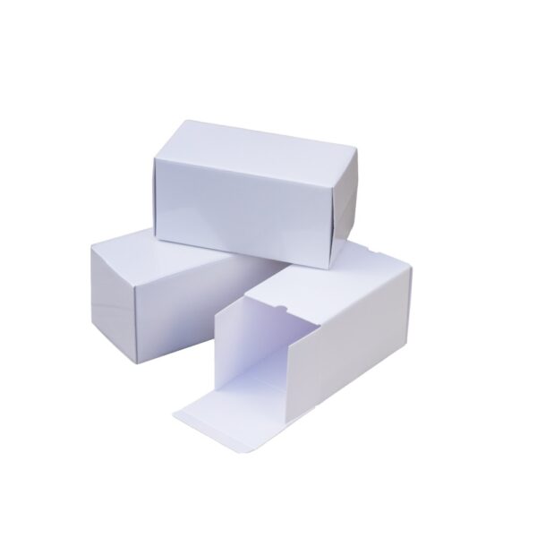 3 pack systeem isolatie omhulsel - Afbeelding 2