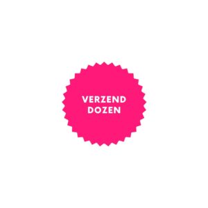 Verzenddozen