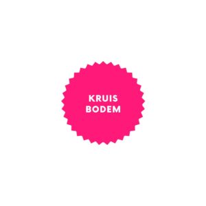 Kruisbodem