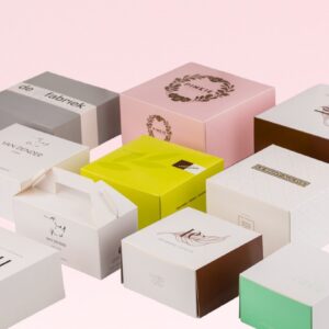 Patisserie Dozen