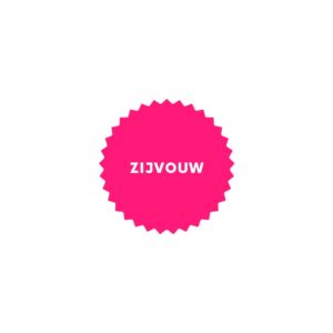 Zijvouw
