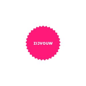 Zijvouw