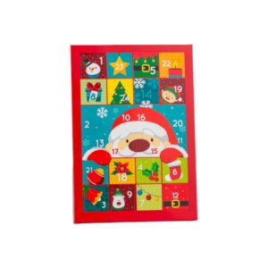 Adventskalender Kiddy