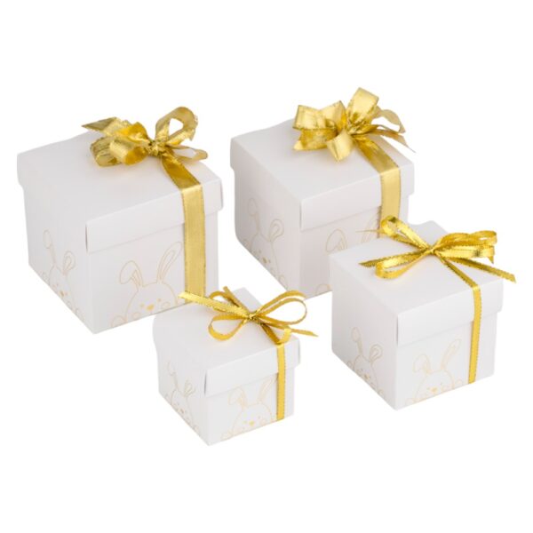 Cube box Happy Easter - Afbeelding 3
