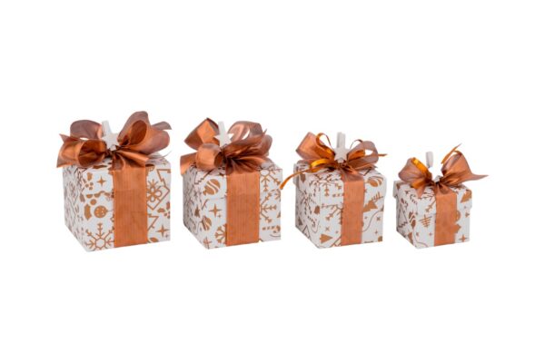 Cubebox Kerst - Afbeelding 2
