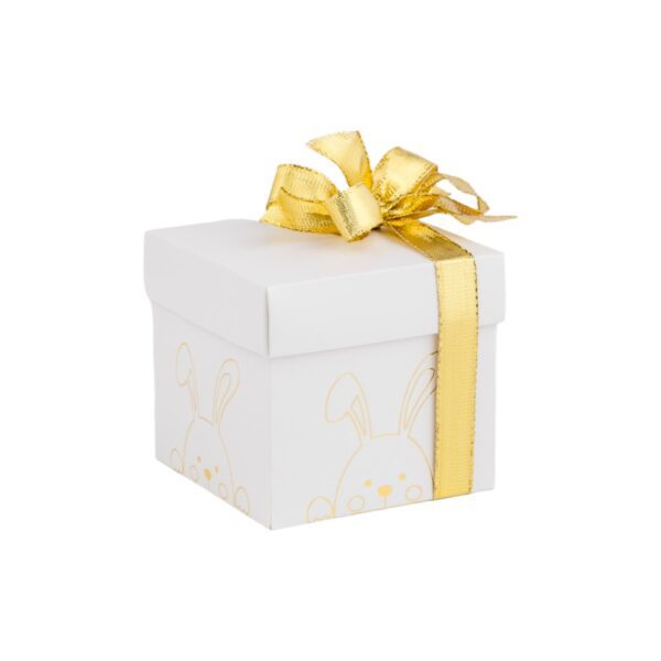 Cube box Happy Easter - Afbeelding 2