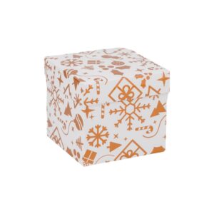 Cubebox Kerst