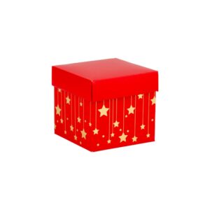 Cubebox Star