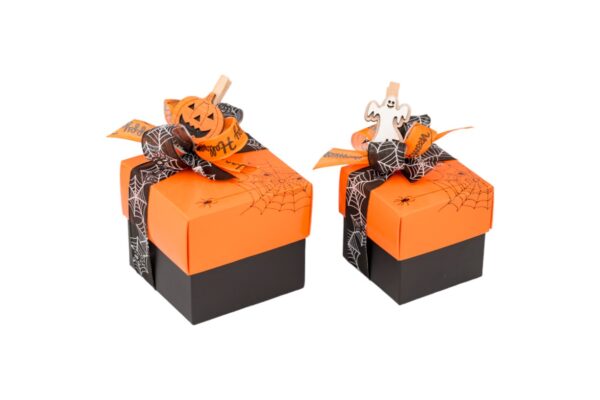 Cubebox Halloween - Afbeelding 2