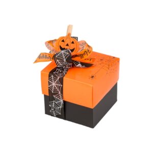 Cubebox Halloween
