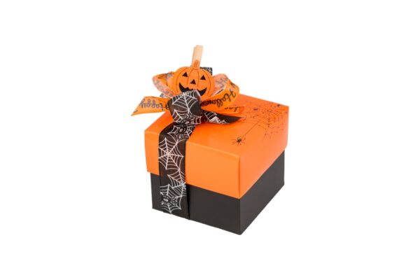 Cubebox Halloween