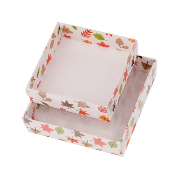 Classic luxe box Herfst print - Afbeelding 2