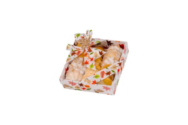 Classic luxe box Herfst print - Afbeelding 3