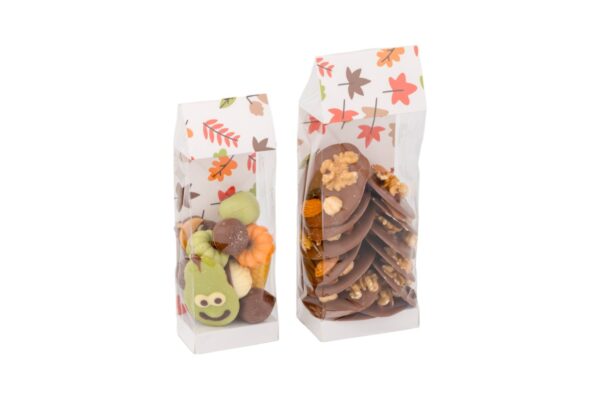 Display zakje Herfst print - Afbeelding 2