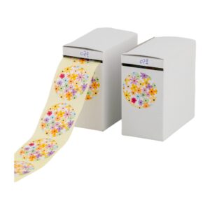 Stickers Flowers