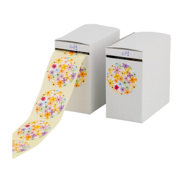 Stickers Flowers