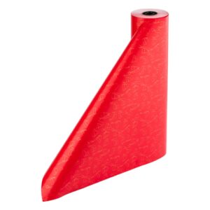 Inpak papier kerst muts
