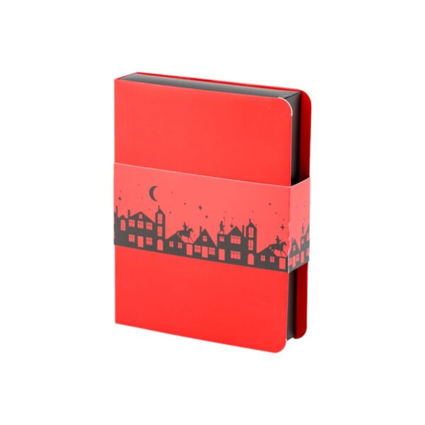 Letterdoos boek Piet op het dak