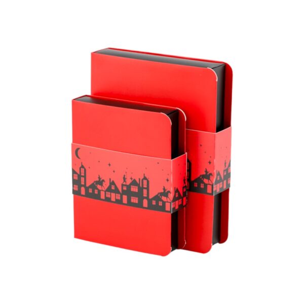 Letterdoos boek Piet op het dak - Afbeelding 2
