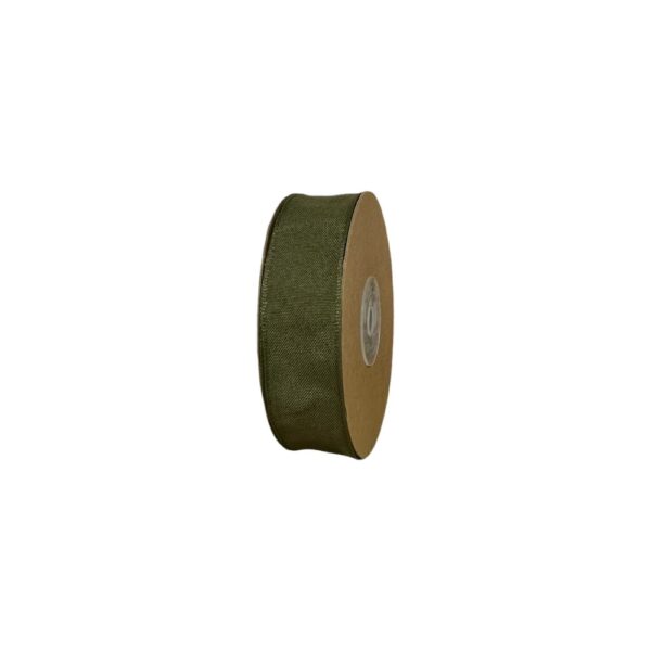 Lint natura look groen