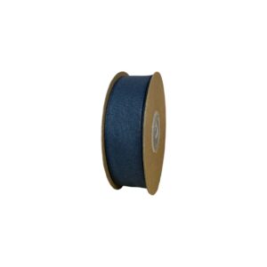 Lint natura look blauw